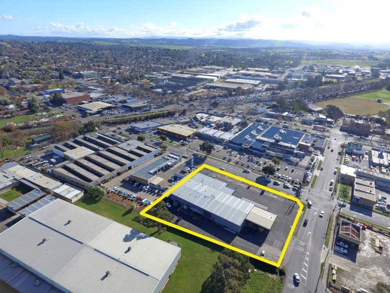 34-40 John Street, Lilydale VIC 3140