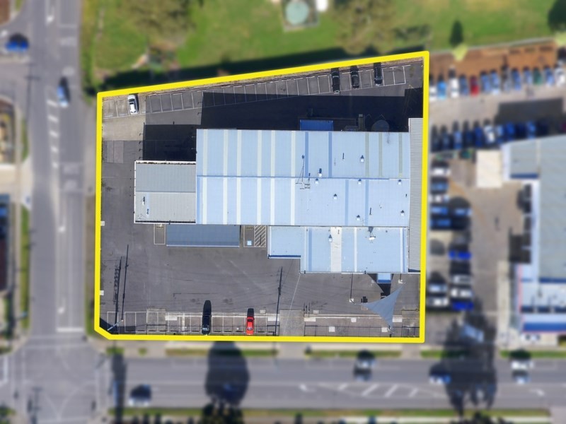 34-40 John Street, Lilydale VIC 3140