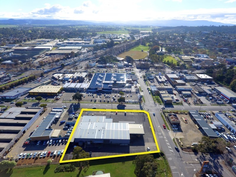 34-40 John Street, Lilydale VIC 3140