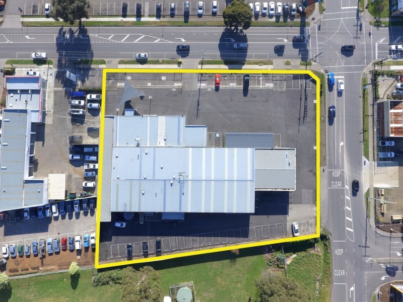 34-40 John Street, Lilydale VIC 3140