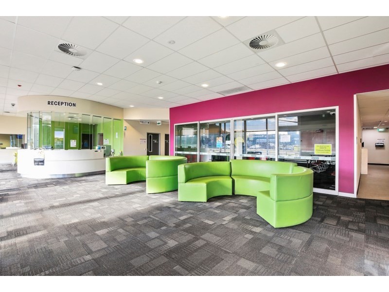 34-40 John Street, Lilydale VIC 3140