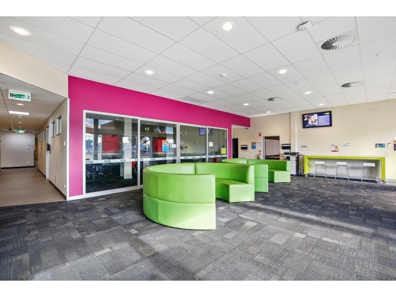 34-40 John Street, Lilydale VIC 3140