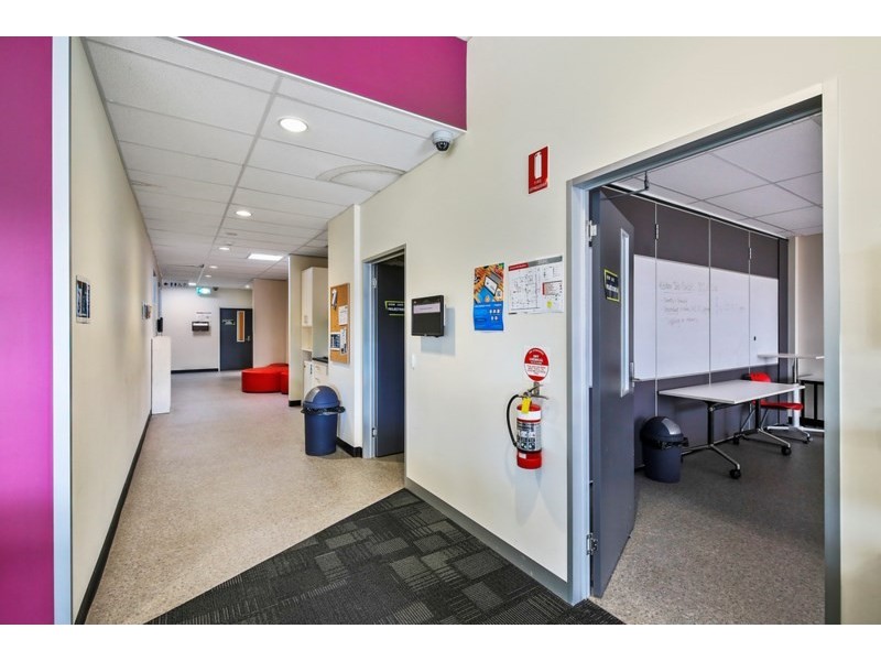 34-40 John Street, Lilydale VIC 3140