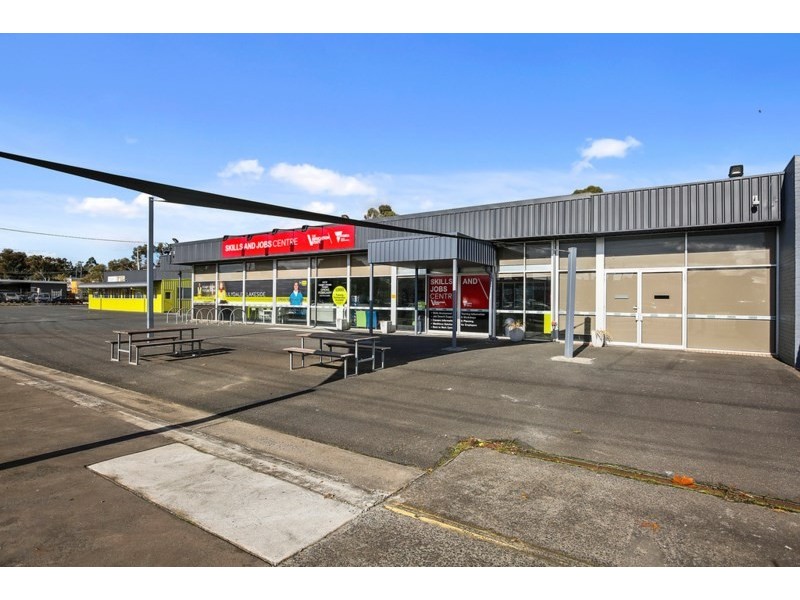 34-40 John Street, Lilydale VIC 3140