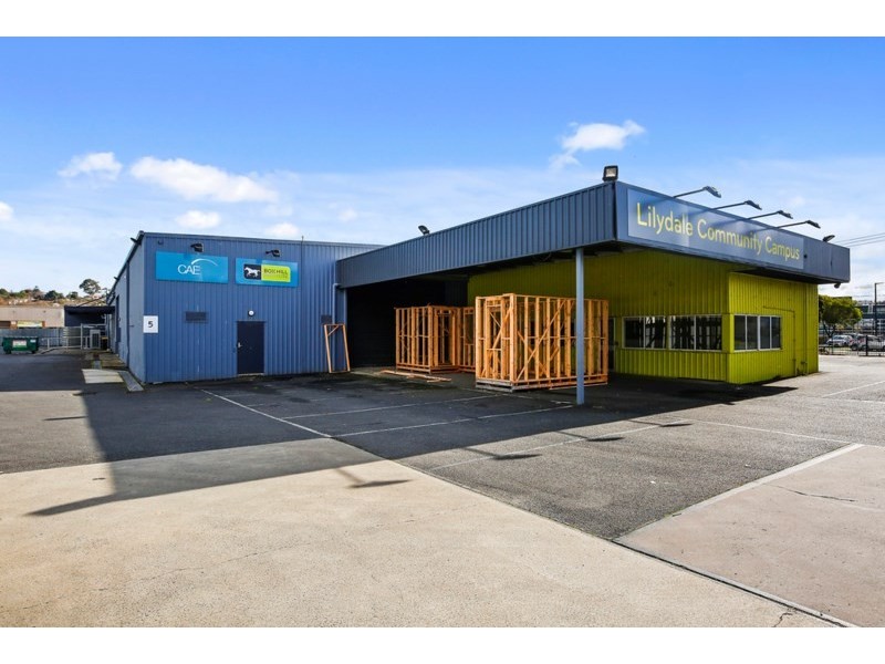 34-40 John Street, Lilydale VIC 3140