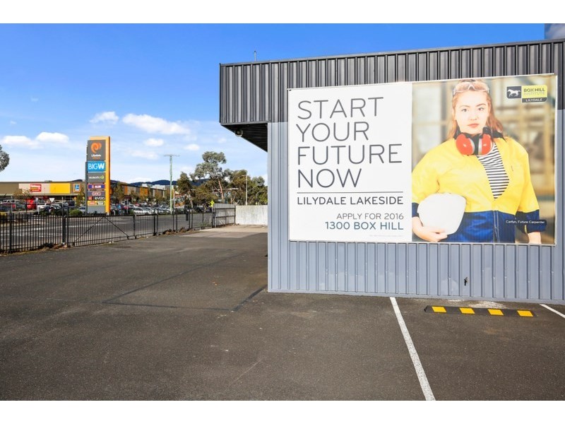 34-40 John Street, Lilydale VIC 3140