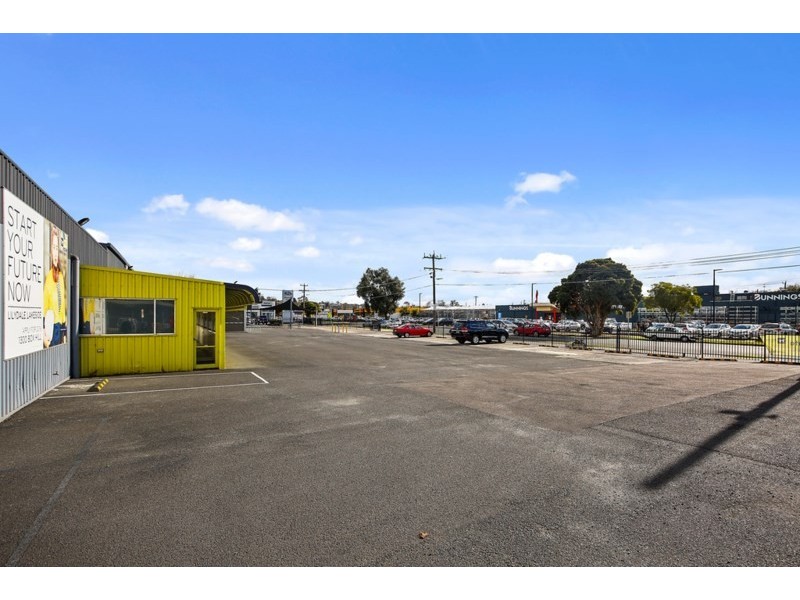 34-40 John Street, Lilydale VIC 3140