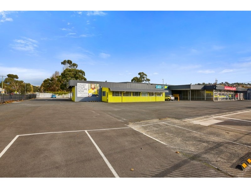 34-40 John Street, Lilydale VIC 3140