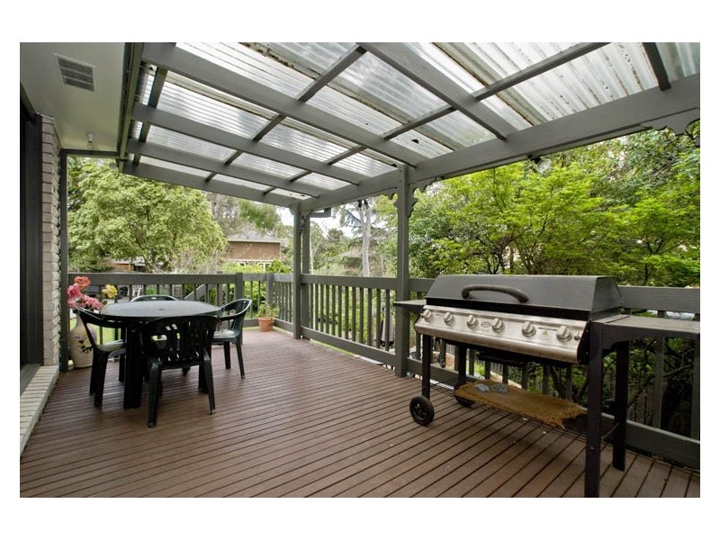 127 Victoria Road, Chirnside Park VIC 3116