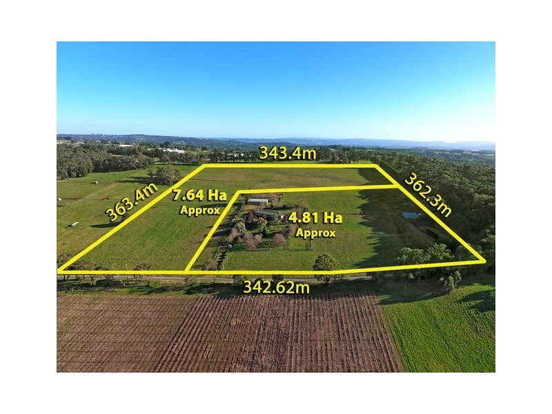 25 Koala Road, Seville VIC 3139