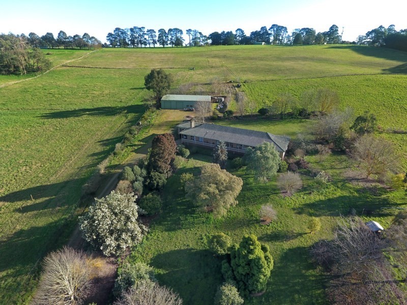 25 Koala Road, Seville VIC 3139