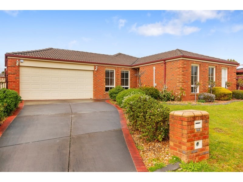7 Baystone Place, Lilydale VIC 3140