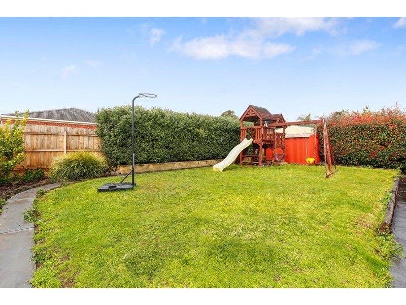 7 Baystone Place, Lilydale VIC 3140