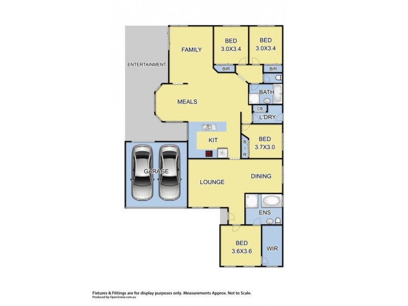 7 Baystone Place, Lilydale VIC 3140