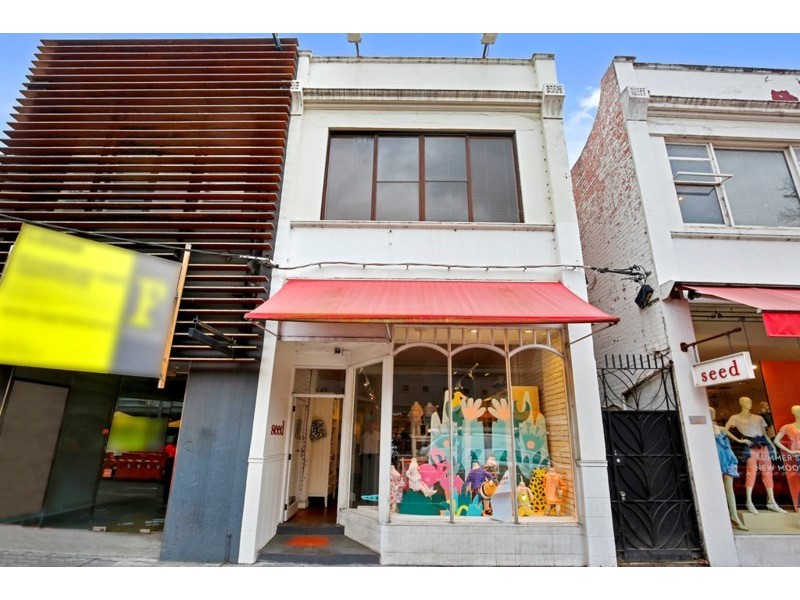 541 Chapel Street, South Yarra VIC 3141