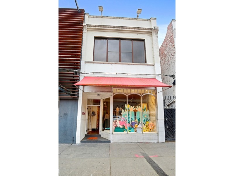 541 Chapel Street, South Yarra VIC 3141