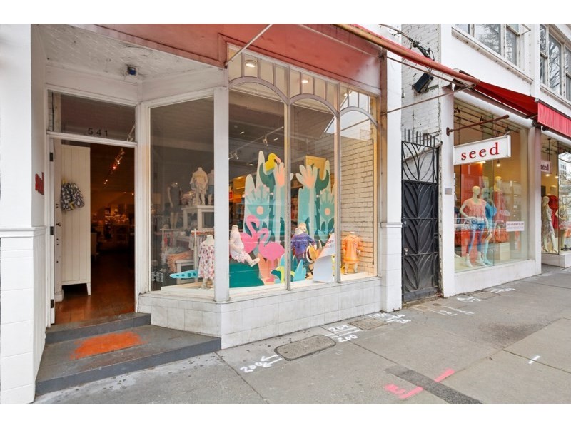 541 Chapel Street, South Yarra VIC 3141