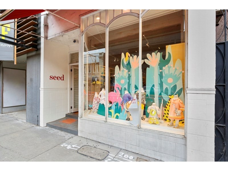 541 Chapel Street, South Yarra VIC 3141