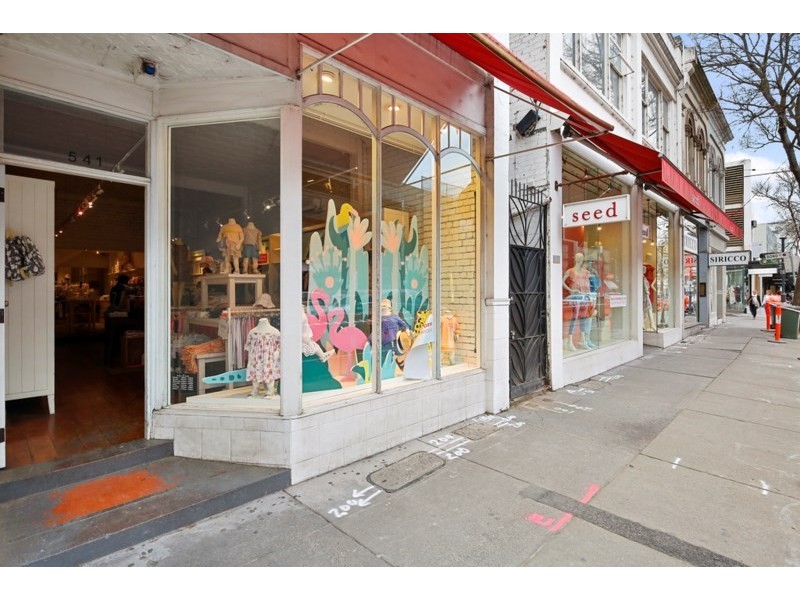 541 Chapel Street, South Yarra VIC 3141