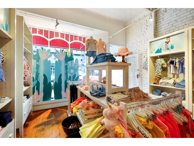 541 Chapel Street, South Yarra VIC 3141