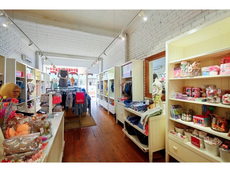 541 Chapel Street, South Yarra VIC 3141