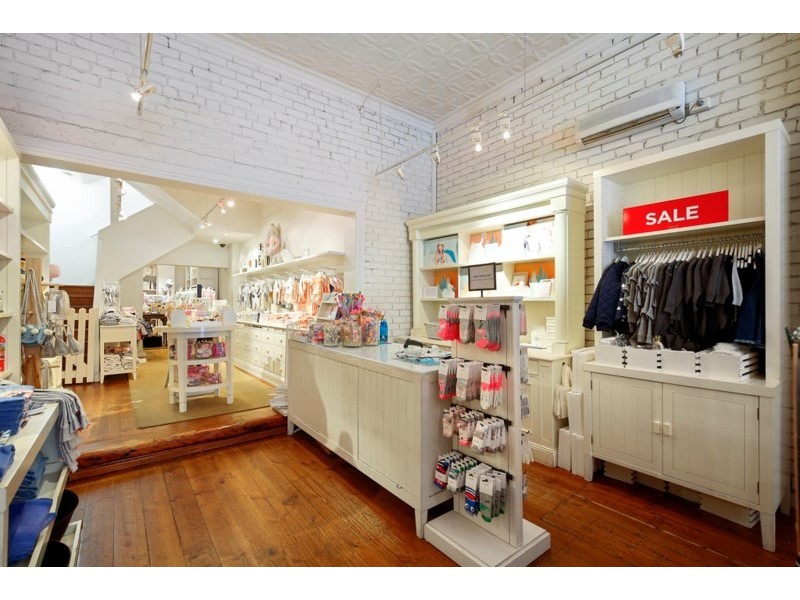 541 Chapel Street, South Yarra VIC 3141