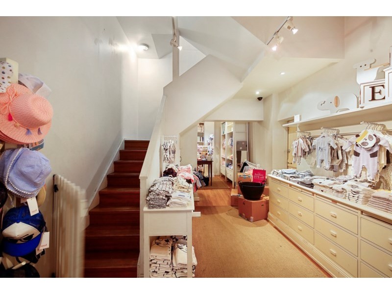 541 Chapel Street, South Yarra VIC 3141