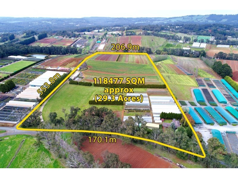16 Wiseman Road, Silvan VIC 3795