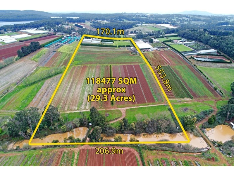 16 Wiseman Road, Silvan VIC 3795