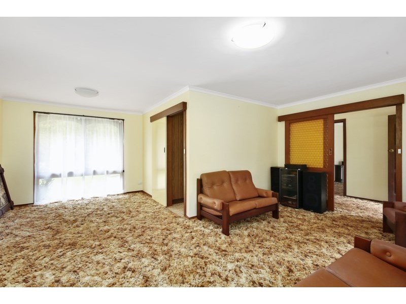 16 Wiseman Road, Silvan VIC 3795