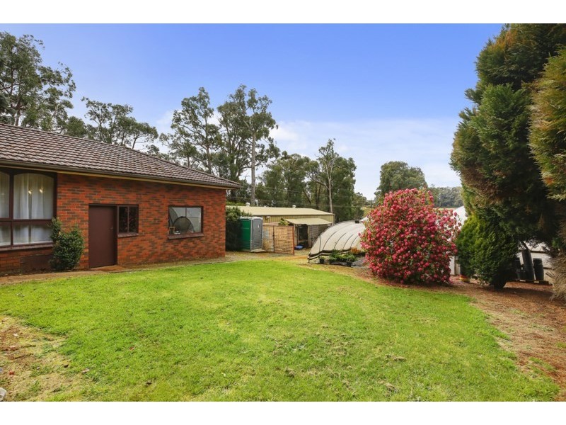 16 Wiseman Road, Silvan VIC 3795