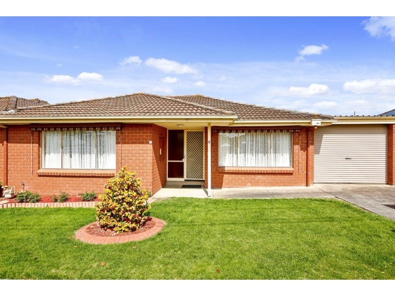 2/38 Kidgell Street, Lilydale VIC 3140