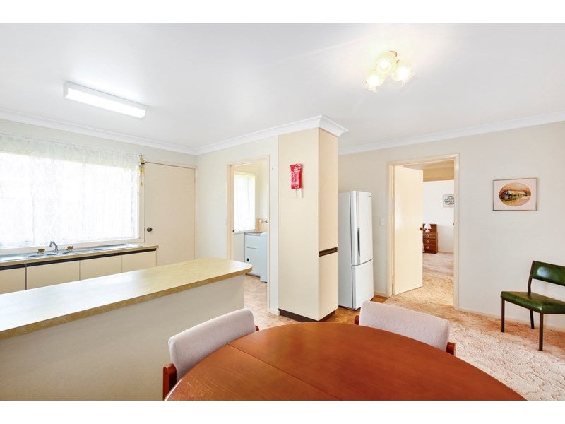 2/38 Kidgell Street, Lilydale VIC 3140