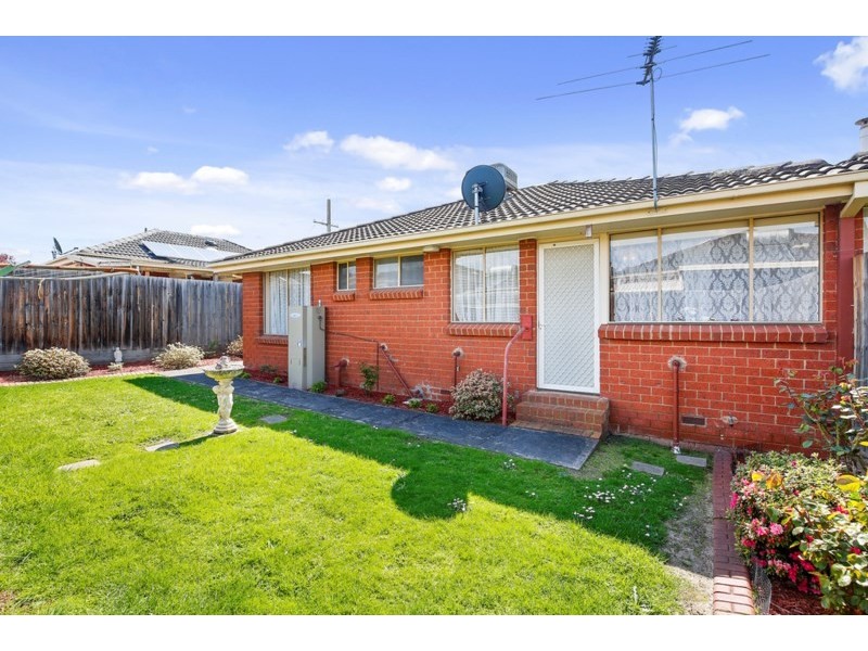 2/38 Kidgell Street, Lilydale VIC 3140