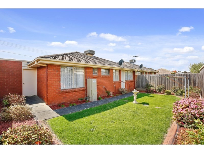 2/38 Kidgell Street, Lilydale VIC 3140