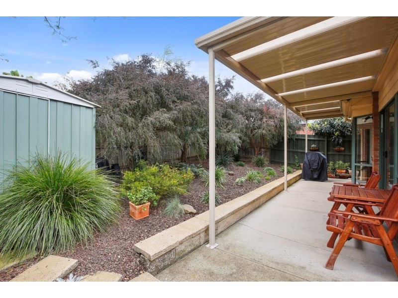 26 Chatswood Grove, Chirnside Park VIC 3116