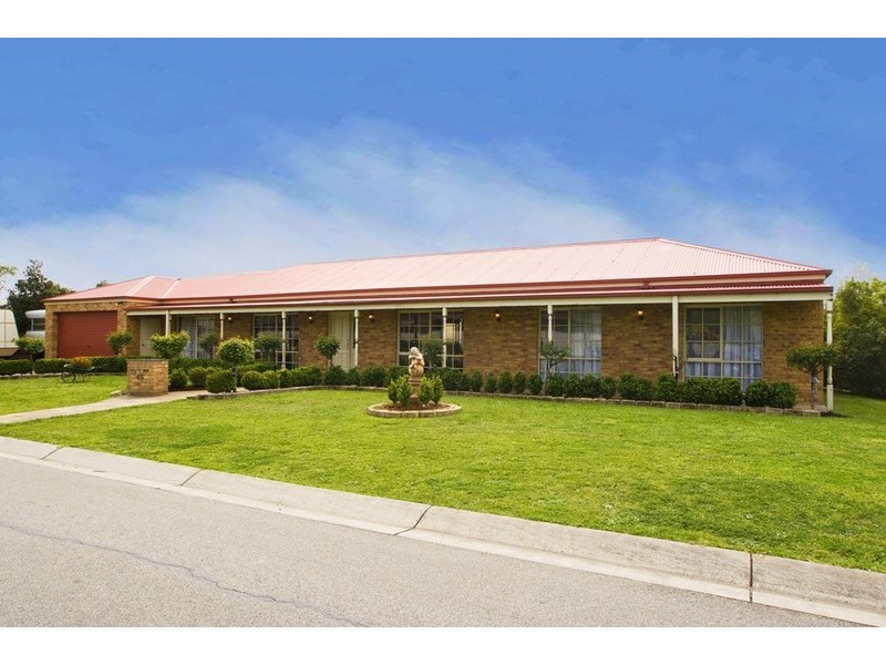 45 The Gateway, Lilydale VIC 3140