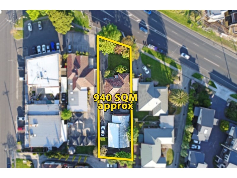 5 and 5a Maroondah Highway, Lilydale VIC 3140