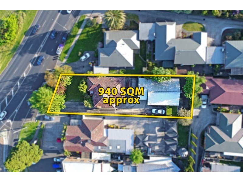 5 and 5a Maroondah Highway, Lilydale VIC 3140