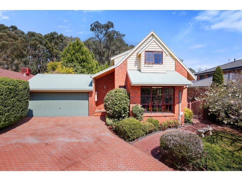 17 Stringybark Boulevard, Mount Evelyn VIC 3796