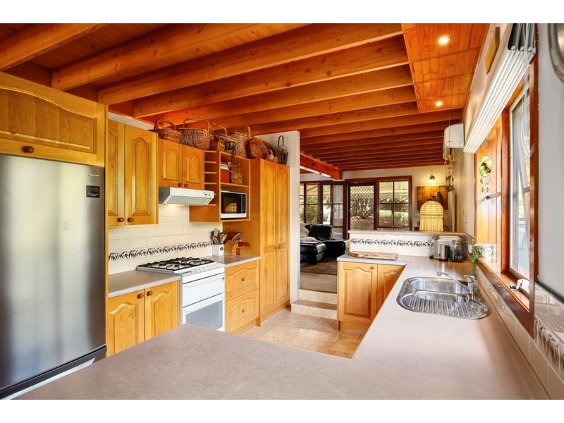 17 Stringybark Boulevard, Mount Evelyn VIC 3796