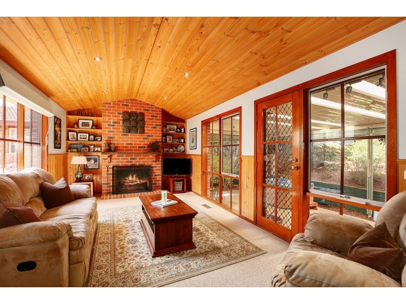 17 Stringybark Boulevard, Mount Evelyn VIC 3796