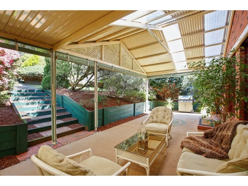 17 Stringybark Boulevard, Mount Evelyn VIC 3796