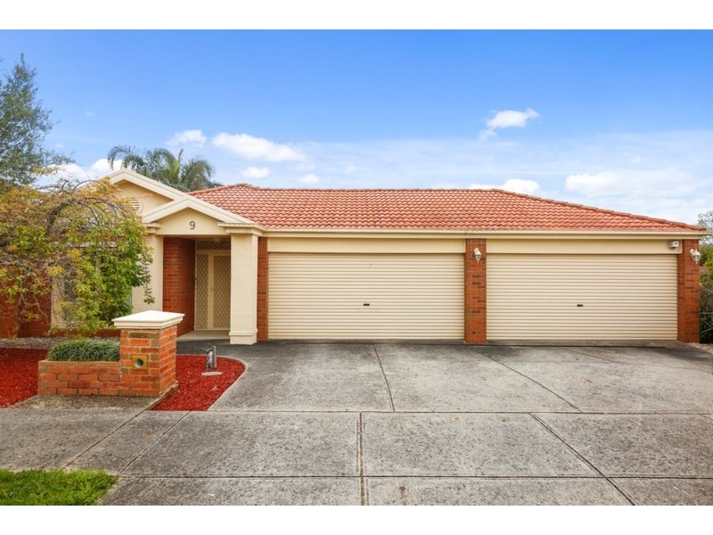 9 Lantern Place, Lilydale VIC 3140