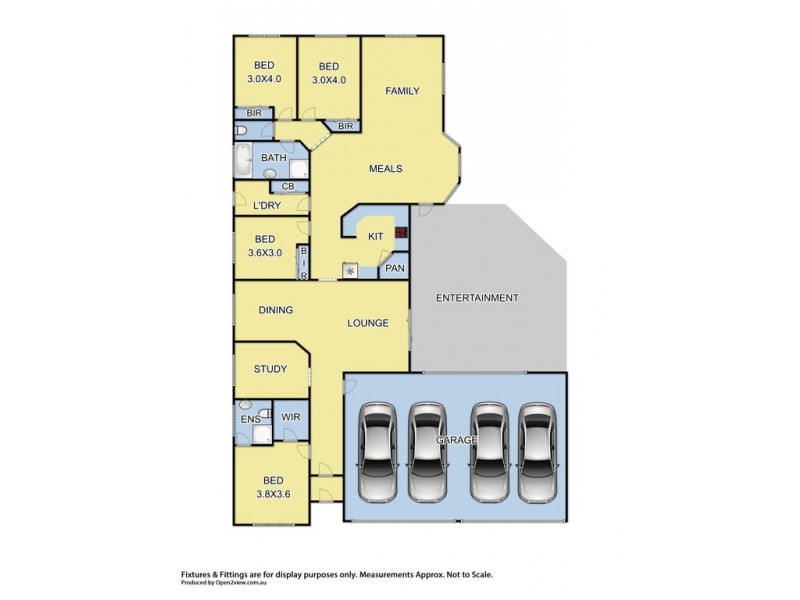 9 Lantern Place, Lilydale VIC 3140