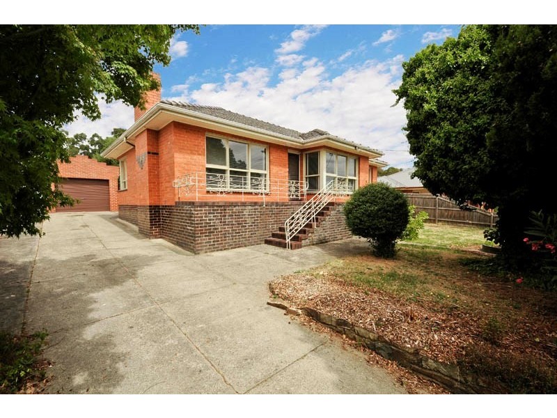 23 Rouke Street, Lilydale VIC 3140