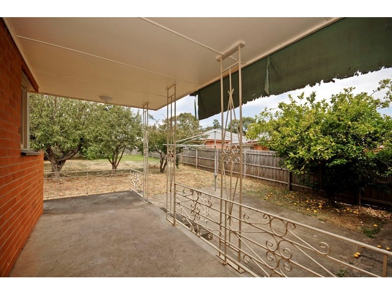 23 Rouke Street, Lilydale VIC 3140