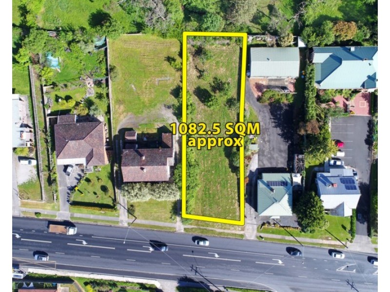 21 Maroondah Highway, Lilydale VIC 3140