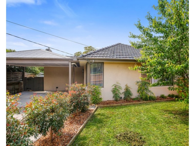 18 Gardiner Street, Lilydale VIC 3140