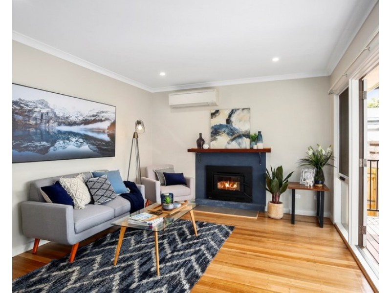 18 Gardiner Street, Lilydale VIC 3140